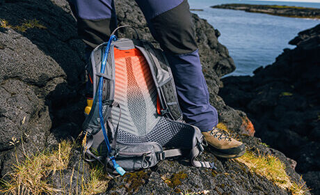 Tylny Panel Zapobiegjący Przegrzaniu