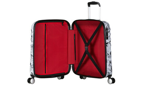 Wewnętrza organizacja