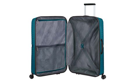 Wewnętrzna ogranizacja