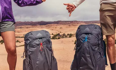 Wentylowany komfort dzięki materiałom z recyklingu