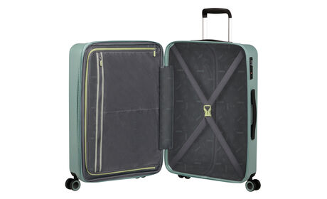 Dobrze zorganizowane wnętrze