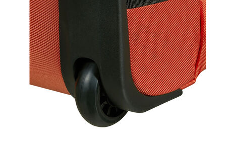 Zintegrowane kółka