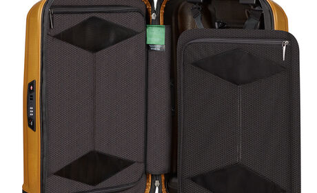 Świetne i praktyczne wnętrze