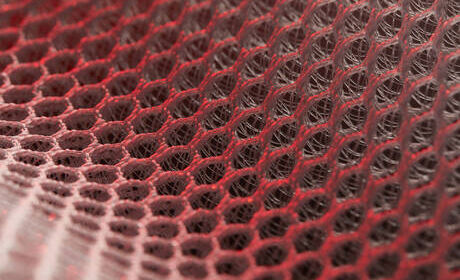 Tylny panel AirCushion