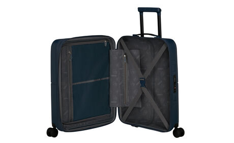 Dobrze zorganizowane wnętrze