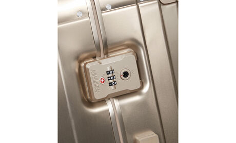 Bezpieczny i wygodny system zamykania