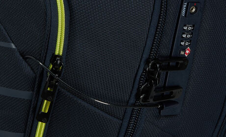 Najwyższe bezpieczeństwo