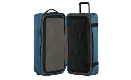 organizacja wewnętrzna