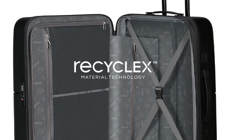 Wnętrze Recyclexᵀᴹ