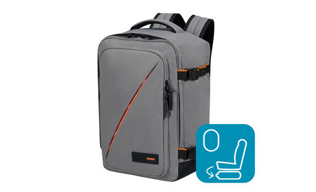 Zgodność z zasadami dotyczącymi bezpłatnego bagażu podręcznego Ryanair