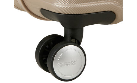 System podwójnych kółek