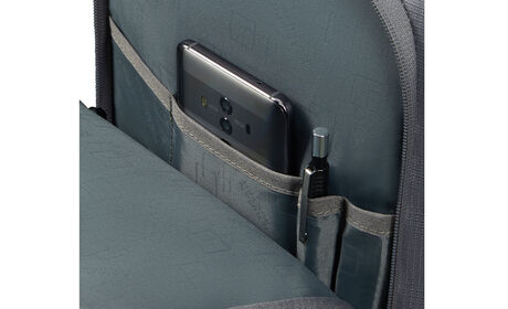 Organizacja wewnętrzna