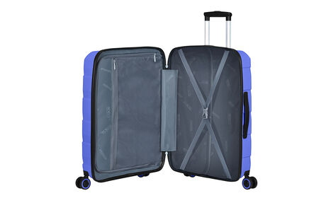 Wewnętrzna ogranizacja