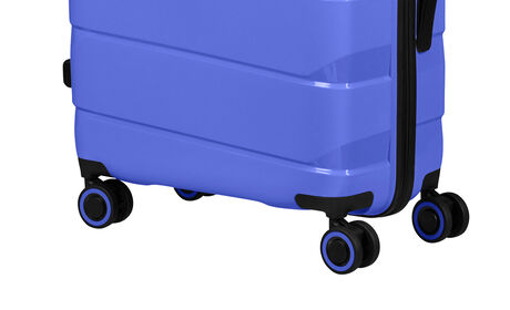 Sublime travel comfort