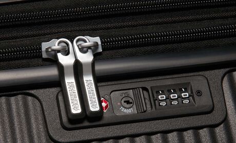 Bezpieczne podróżowanie