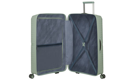 Wewnętrzna ogranizacja