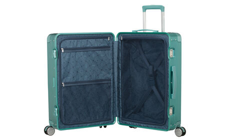 Superior packing comfort