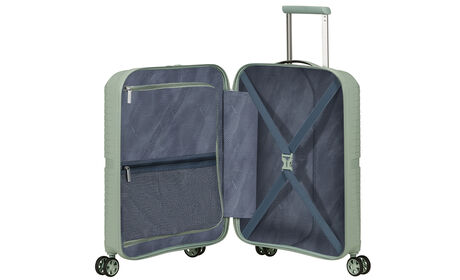 Wewnętrzna ogranizacja