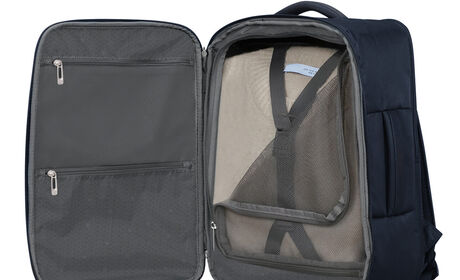 Zmaksymalizowana przestrzeń pakowania