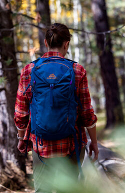 Outdoor Backpacks