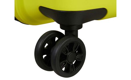 Komfortowe podróżowanie bez wysiłku