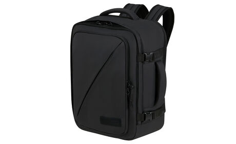 Zgodność z zasadami dotyczącymi bezpłatnego bagażu podręcznego Ryanair i Wizz Air