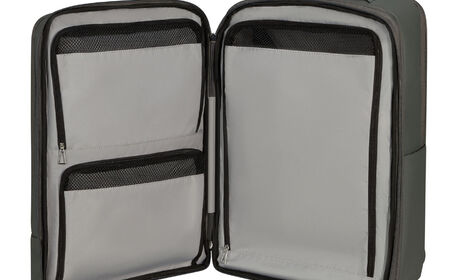 Przedział na ubrania