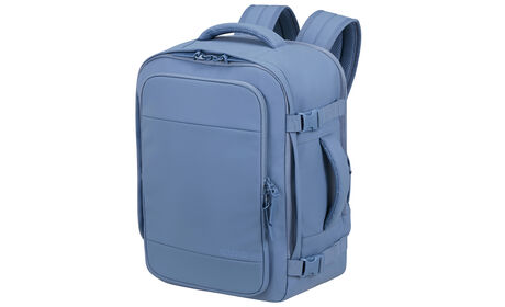 Zgodność z zasadami dotyczącymi bezpłatnego bagażu podręcznego Ryanair i Wizz Air