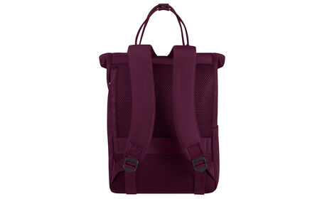 Wyściełany panel tylny