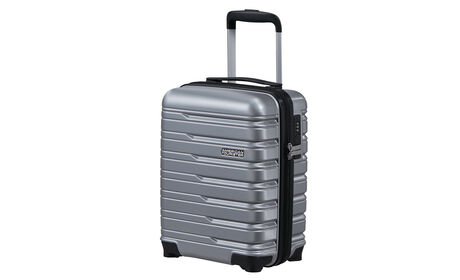 Zgodność z zasadami dotyczącymi bezpłatnego bagażu podręcznego Ryanair i Wizz Air