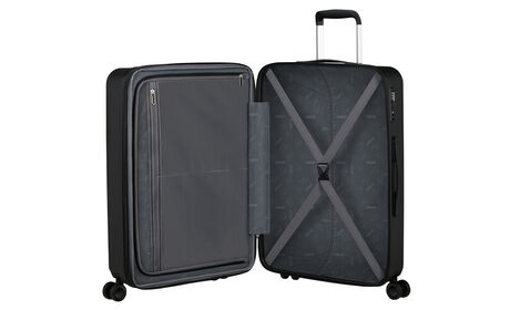 Dobrze zorganizowane wnętrze