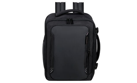 Zgodność z zasadami dotyczącymi bezpłatnego bagażu podręcznego Ryanair