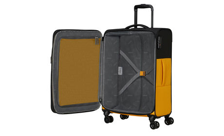 Dobrze zorganizowane wnętrze