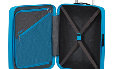 Dobrze zorganizowane wnętrze