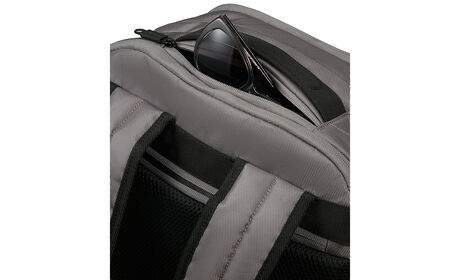 Dodatkowe kluczowe kieszenie: