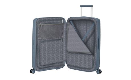 Wszechstronne wnętrze