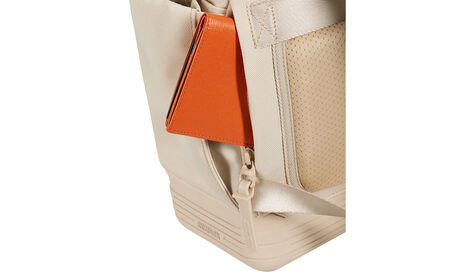 Ukryta tylna przegroda