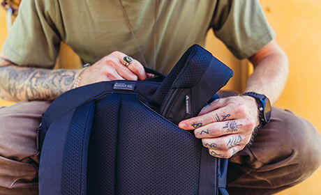 Bardzo wygodne przenoszenie