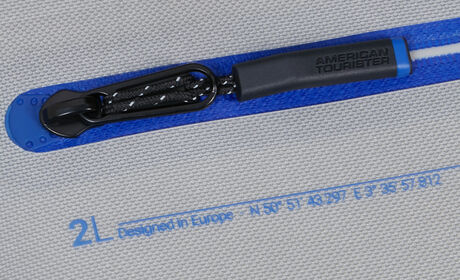 Naturalna wodoodporność