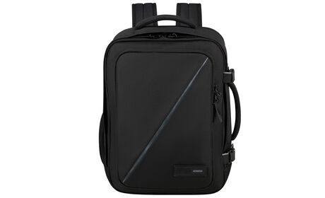 Zgodność z zasadami dotyczącymi bezpłatnego bagażu podręcznego Ryanair i Wizz Air