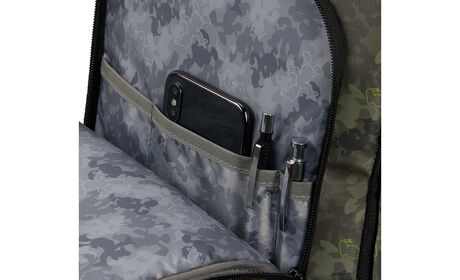 Organizacja wewnętrzna