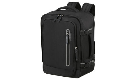 Zgodność z zasadami dotyczącymi bezpłatnego bagażu podręcznego Ryanair i Wizz Air