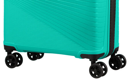 Sublime travel comfort