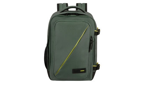 Fitting ryanair free-on-board cabin bag policy