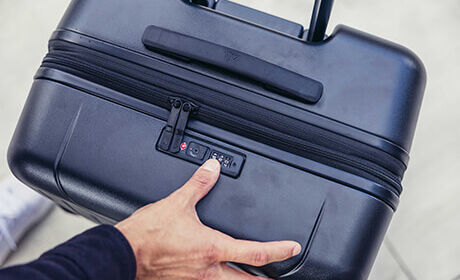 Wytrzymały korpus z poliwęglanu