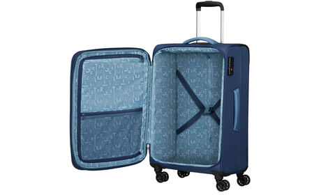 W pełni funkcjonalne wnętrze