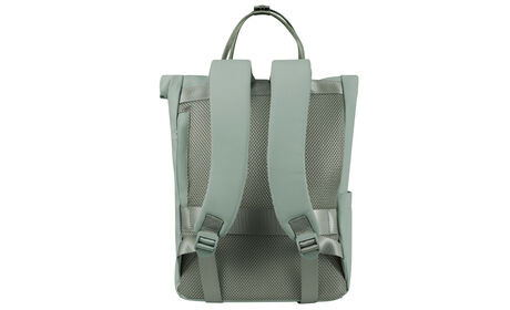 Wyściełany panel tylny