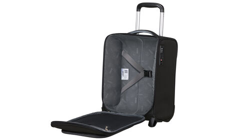 Wewnętrzna organizacja