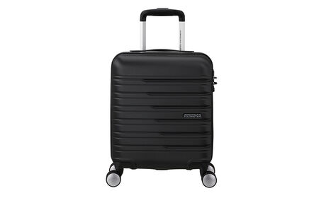 Dostosowany do polityki EasyJet dotyczącej bezpłatnego bagażu podręcznego.