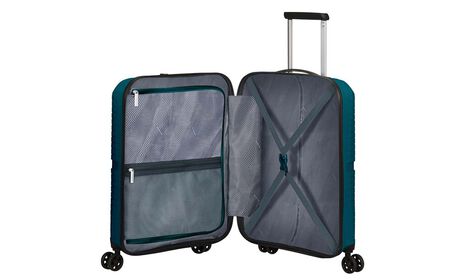 Wewnętrzna ogranizacja